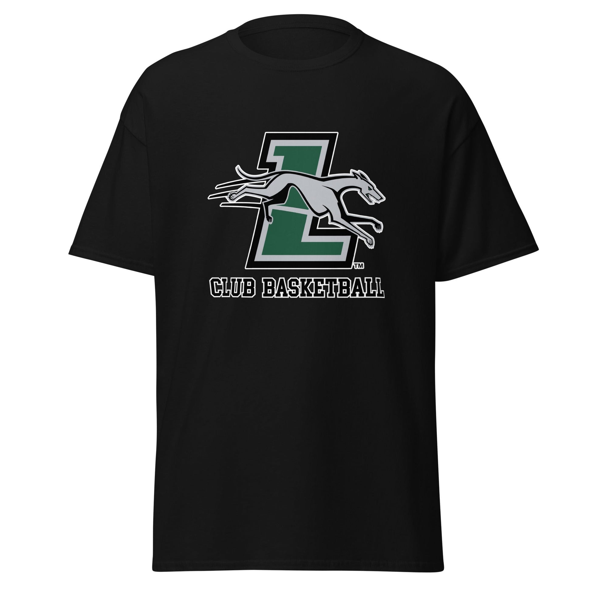 Classic | T-Shirt | Loyola MD Club Basketball