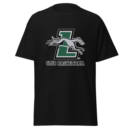 Classic | T-Shirt | Loyola MD Club Basketball