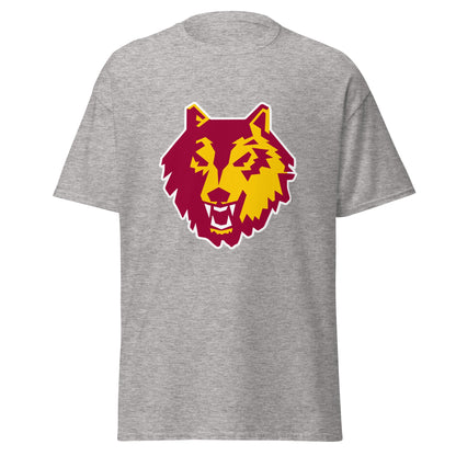 Classic | T-Shirt | Loyola University Chicago Club Waterpolo