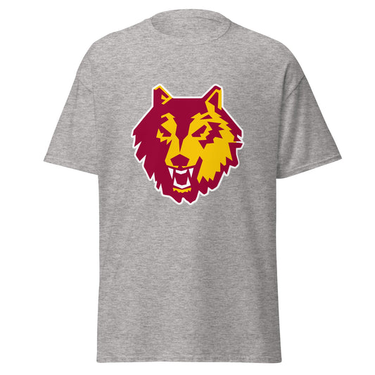 Classic | T-Shirt | Loyola University Chicago Club Waterpolo