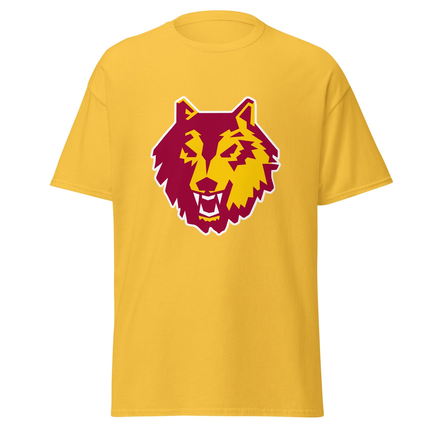 Classic | T-Shirt | Loyola University Chicago Club Waterpolo