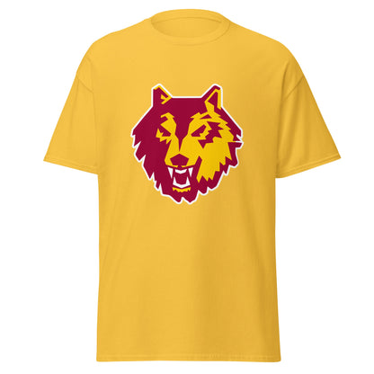 Classic | T-Shirt | Loyola University Chicago Club Waterpolo