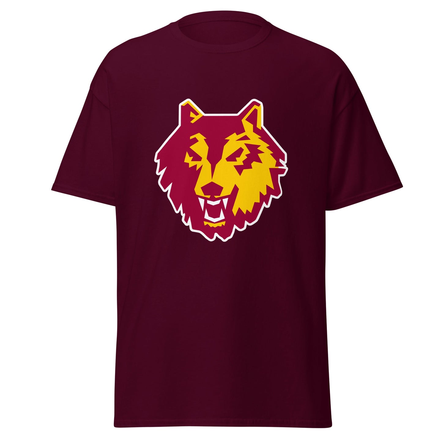 Classic | T-Shirt | Loyola University Chicago Club Waterpolo