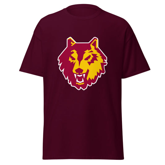 Classic | T-Shirt | Loyola University Chicago Club Waterpolo
