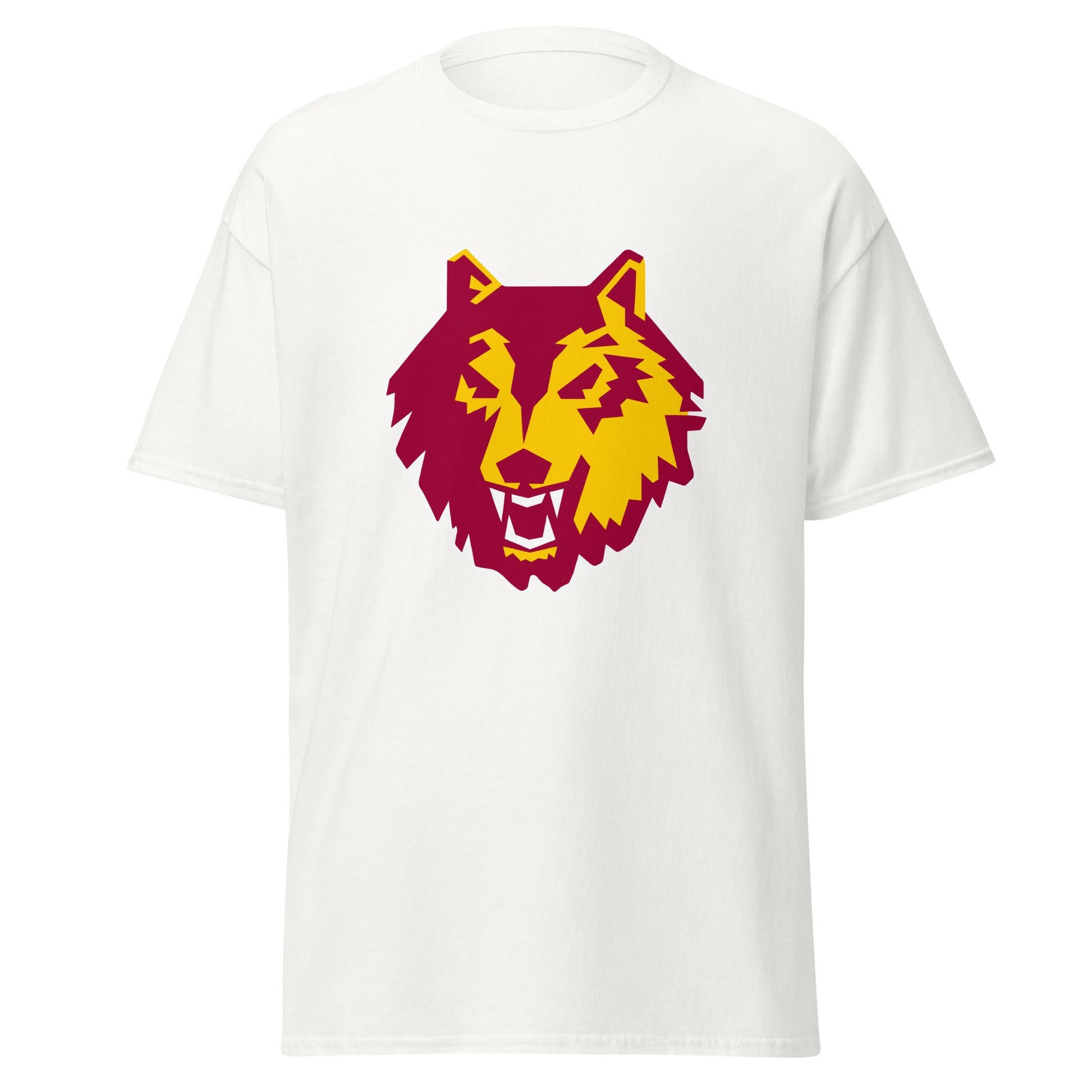Classic | T-Shirt | Loyola University Chicago Club Waterpolo