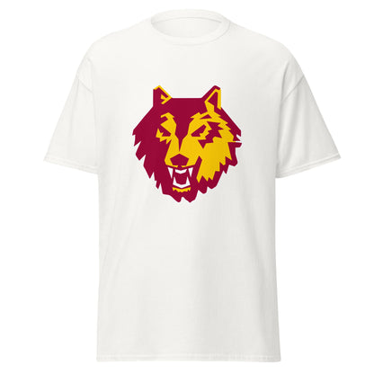 Classic | T-Shirt | Loyola University Chicago Club Waterpolo