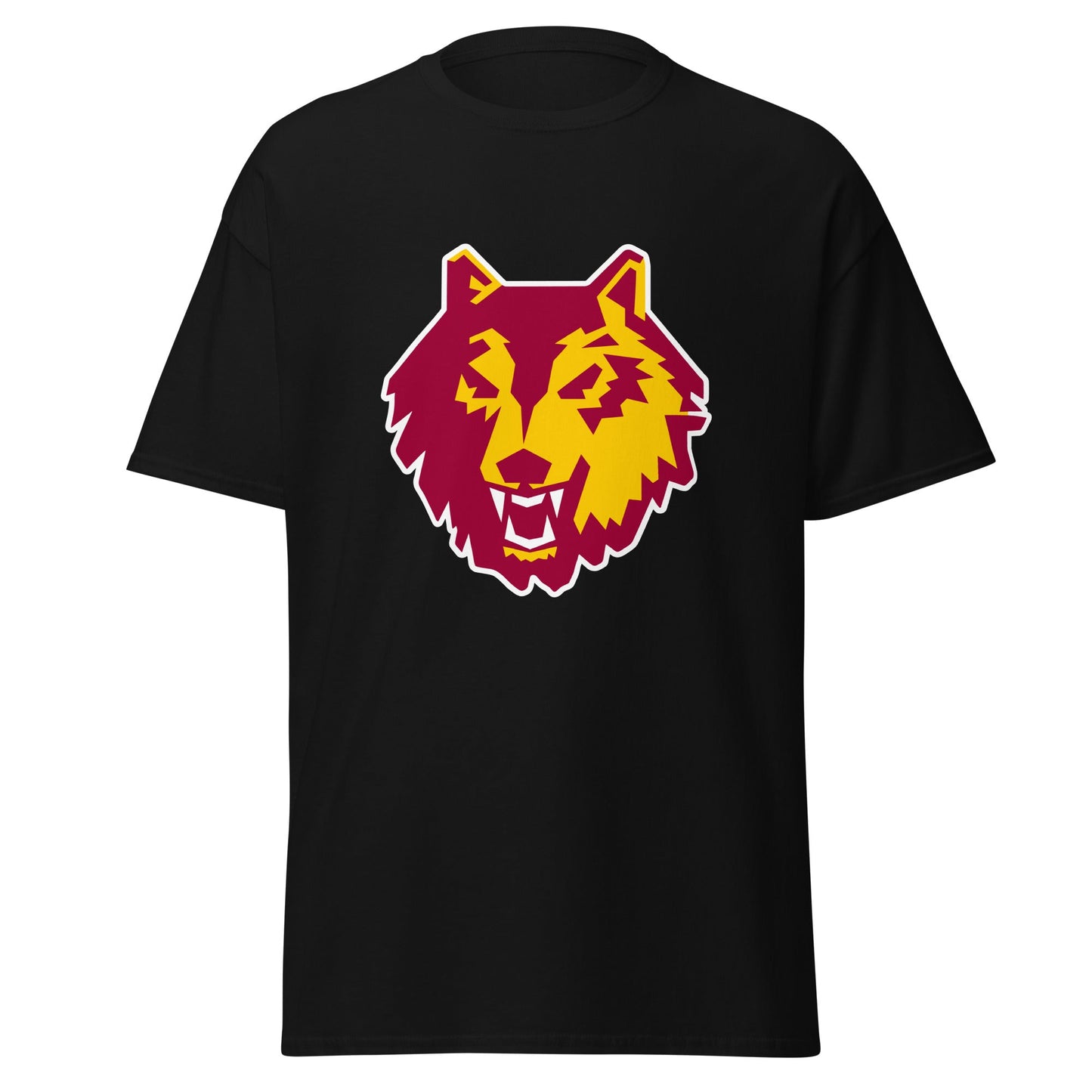 Classic | T-Shirt | Loyola University Chicago Club Waterpolo