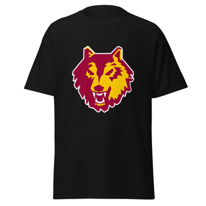 Classic | T-Shirt | Loyola University Chicago Club Waterpolo