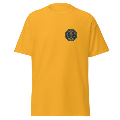Classic | T-Shirt | LPK NJROTC | Emblem Logo