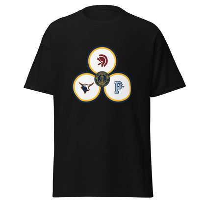 Classic | T-Shirt | LPK NJROTC