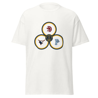 Classic | T-Shirt | LPK NJROTC