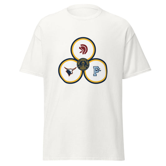 Classic | T-Shirt | LPK NJROTC