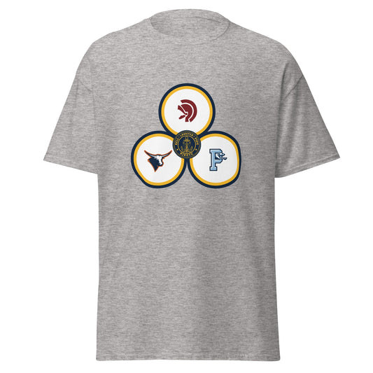 Classic | T-Shirt | LPK NJROTC