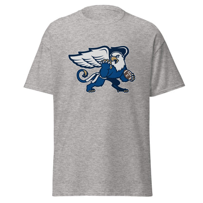Classic | T-Shirt | LWE Flag Football | Emblem Logo