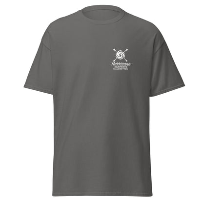 Classic | T-Shirt | LWH Heatwave Majorettes | Alt 2 Logo