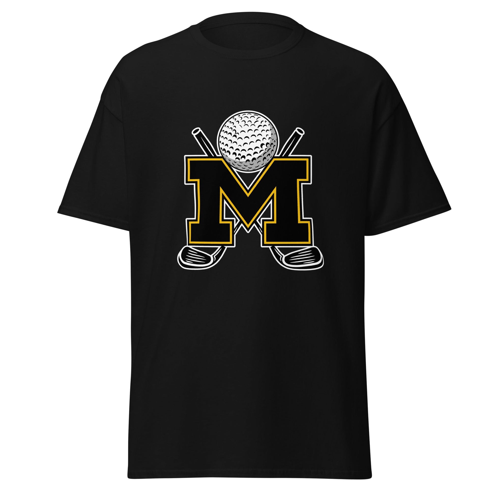 Classic | T-Shirt | Madill Golf