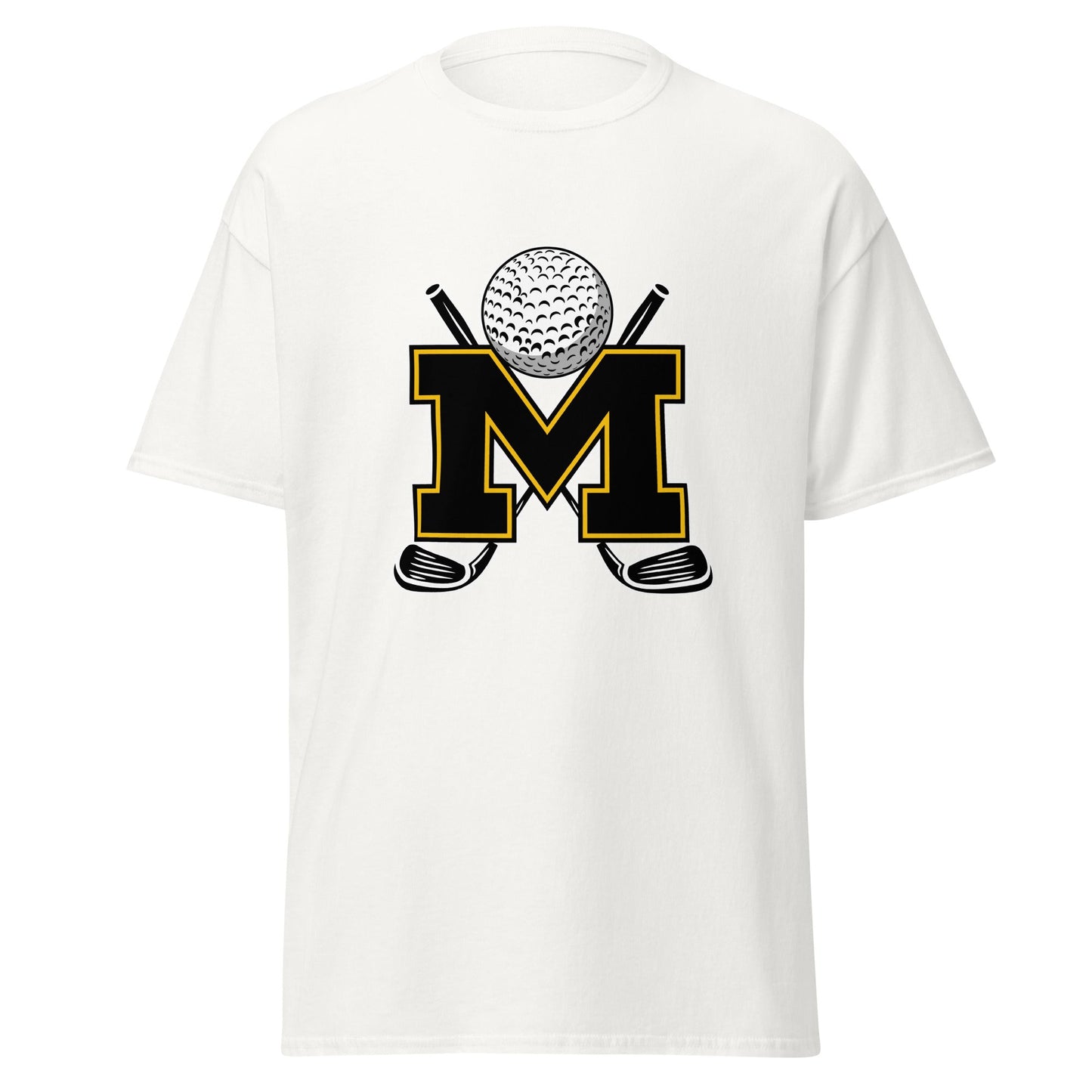 Classic | T-Shirt | Madill Golf