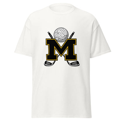 Classic | T-Shirt | Madill Golf