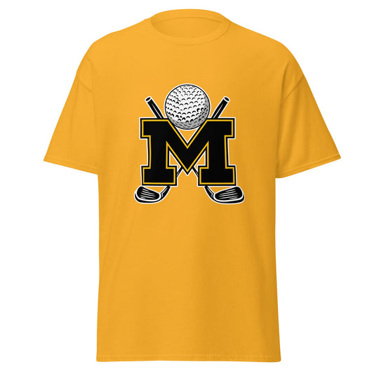 Classic | T-Shirt | Madill Golf