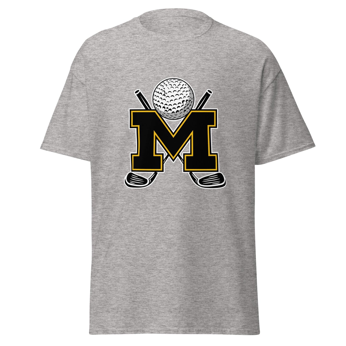 Classic | T-Shirt | Madill Golf