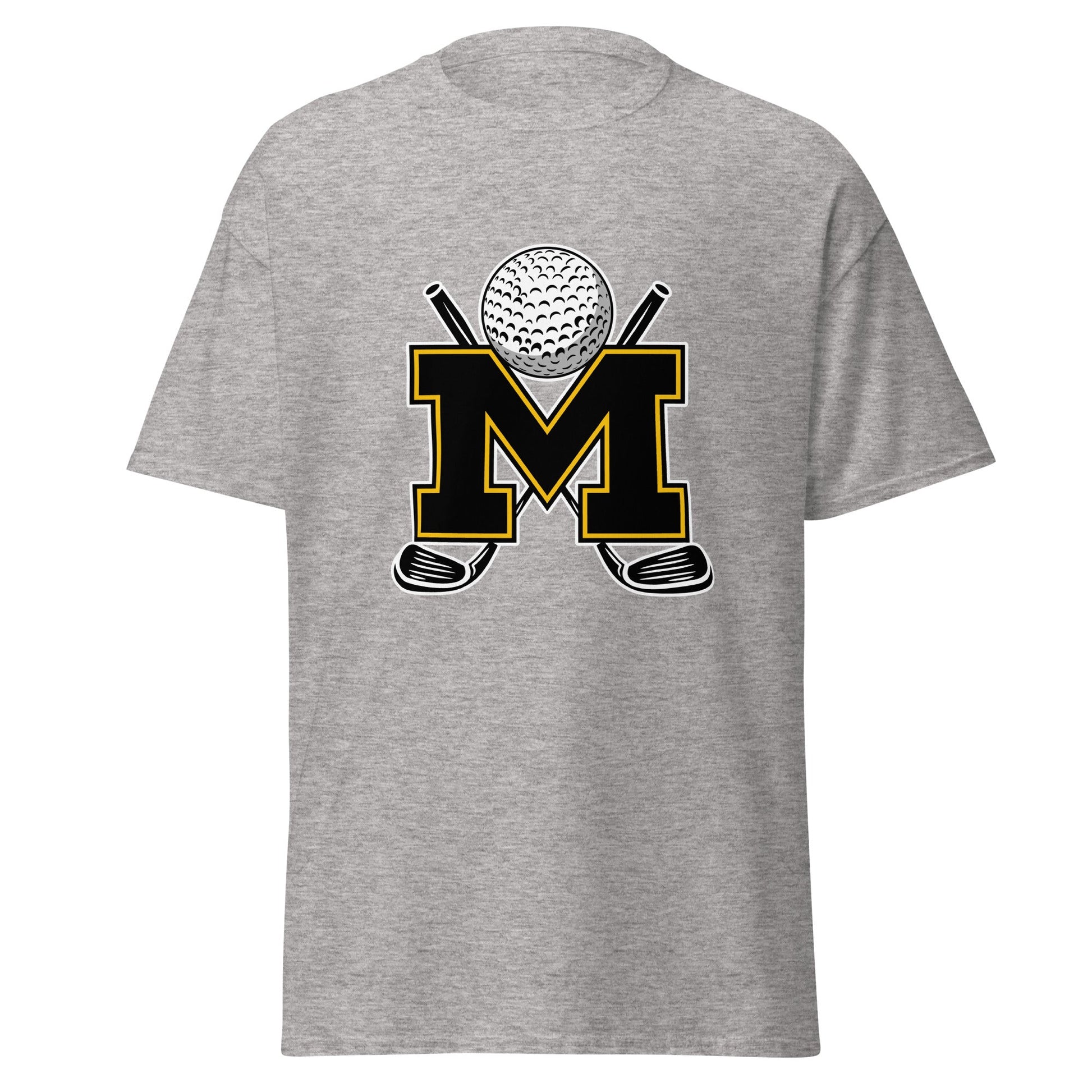 Classic | T-Shirt | Madill Golf