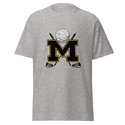 Classic | T-Shirt | Madill Golf