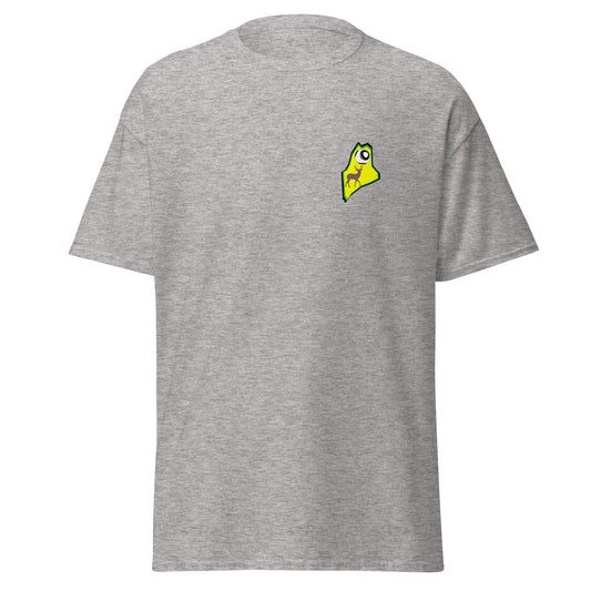 Classic | T-Shirt | Maine Soccer Development | Pocket Logo