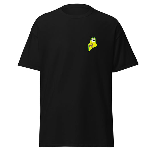 Classic | T-Shirt | Maine Soccer Development | Pocket Logo