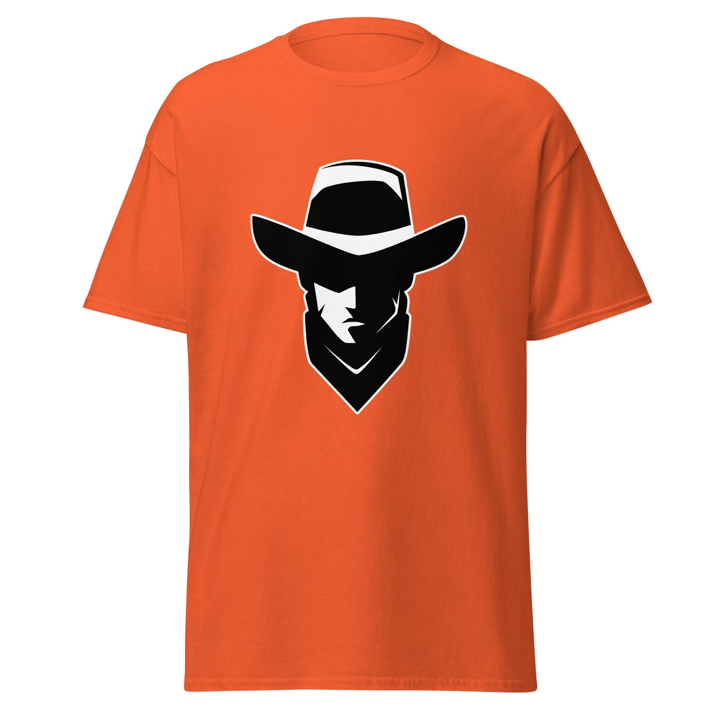 Classic | T-Shirt | Marple Mavericks