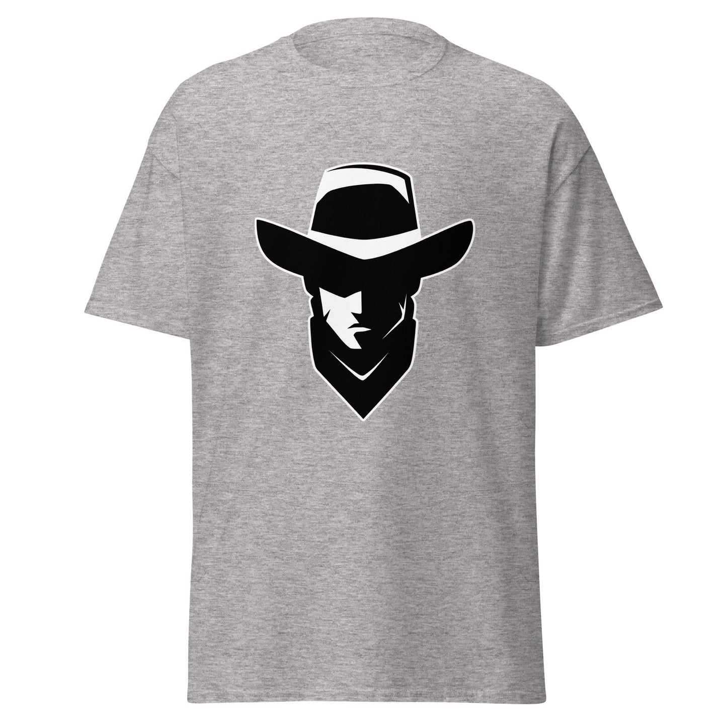 Classic | T-Shirt | Marple Mavericks