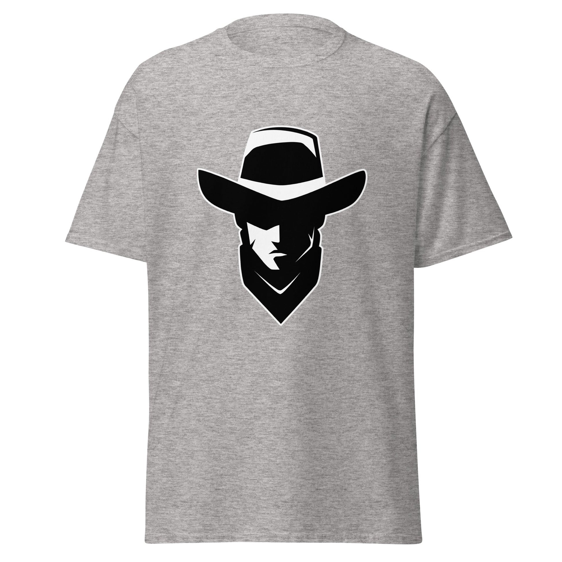 Classic | T-Shirt | Marple Mavericks