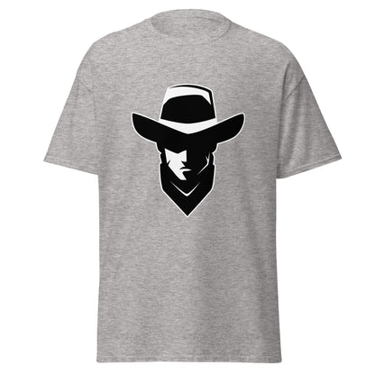 Classic | T-Shirt | Marple Mavericks
