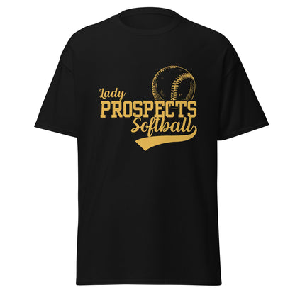 Classic | T-Shirt | Marucci Prospects | Emblem Logo