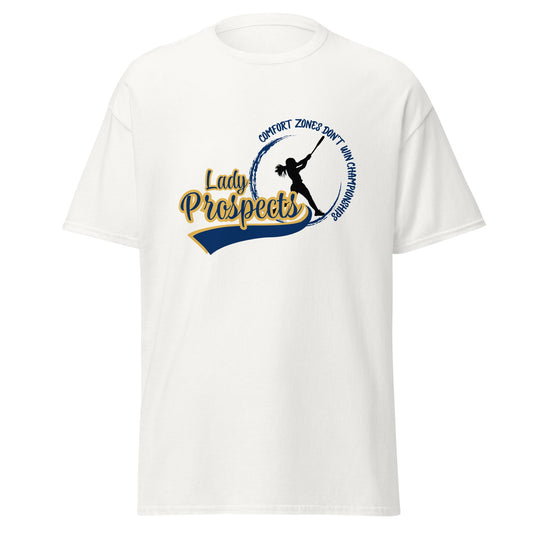 Classic | T-Shirt | Marucci Prospects | Vanguard Logo