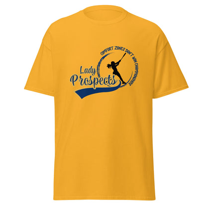 Classic | T-Shirt | Marucci Prospects | Vanguard Logo