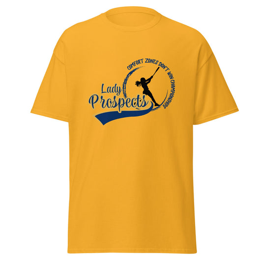 Classic | T-Shirt | Marucci Prospects | Vanguard Logo