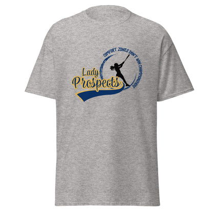 Classic | T-Shirt | Marucci Prospects | Vanguard Logo