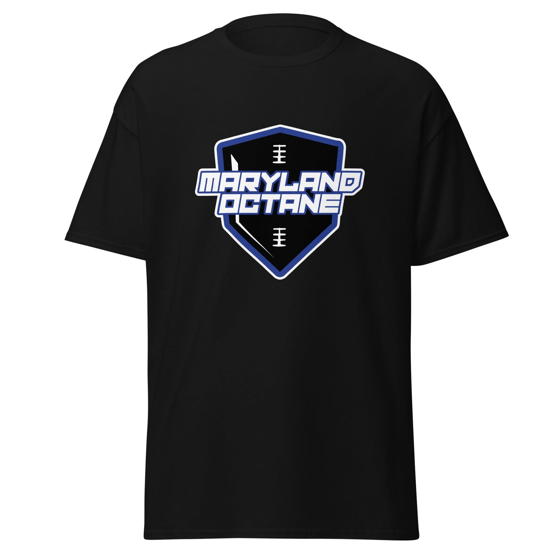 Classic | T-Shirt | Maryland 97 Octane | Shield Logo