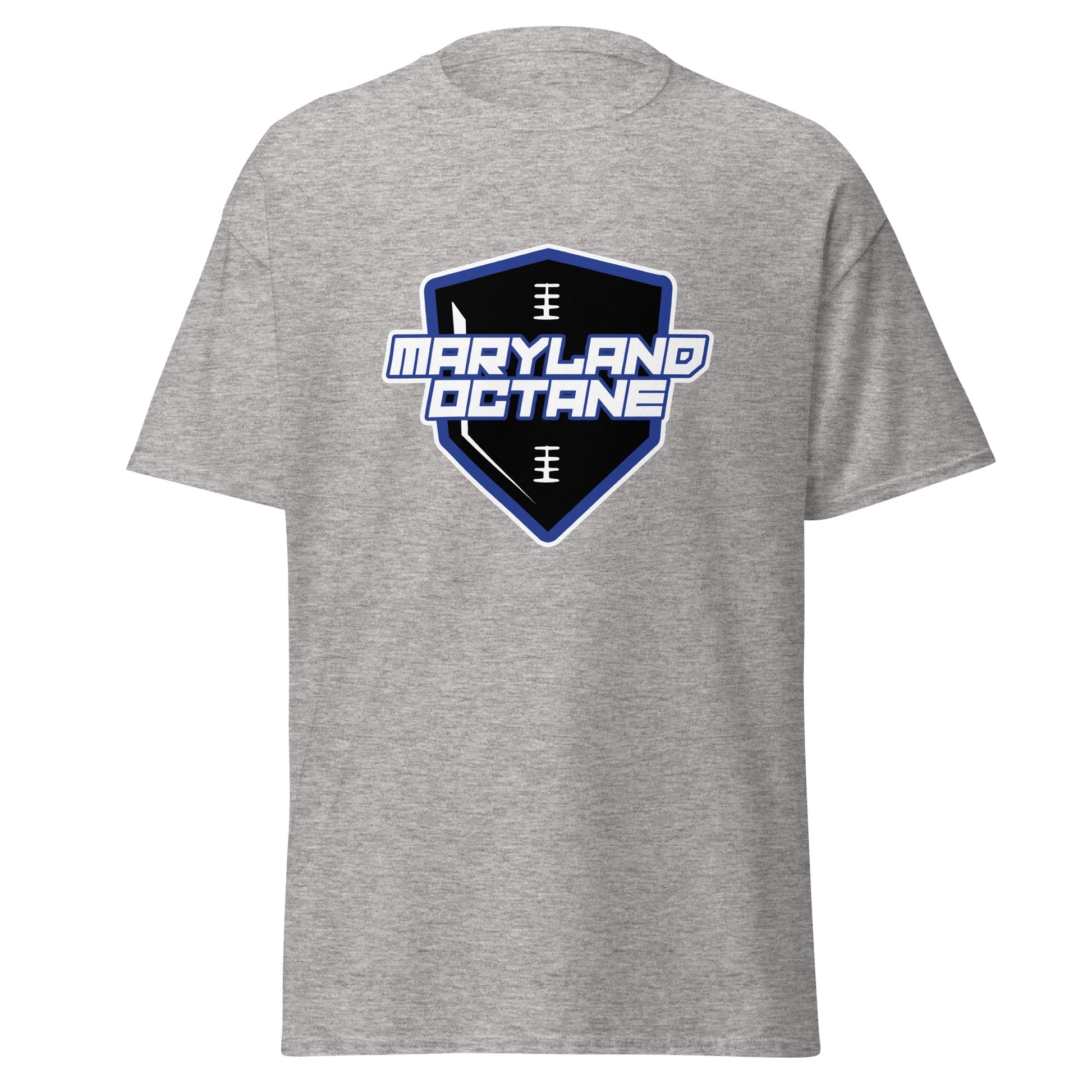 Classic | T-Shirt | Maryland 97 Octane | Shield Logo