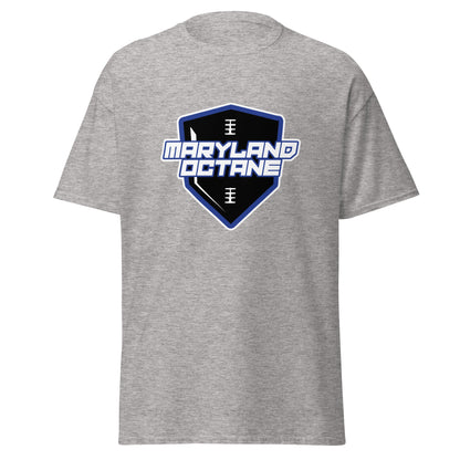 Classic | T-Shirt | Maryland 97 Octane | Shield Logo