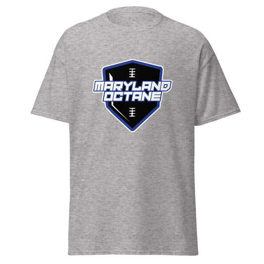 Classic | T-Shirt | Maryland 97 Octane | Shield Logo