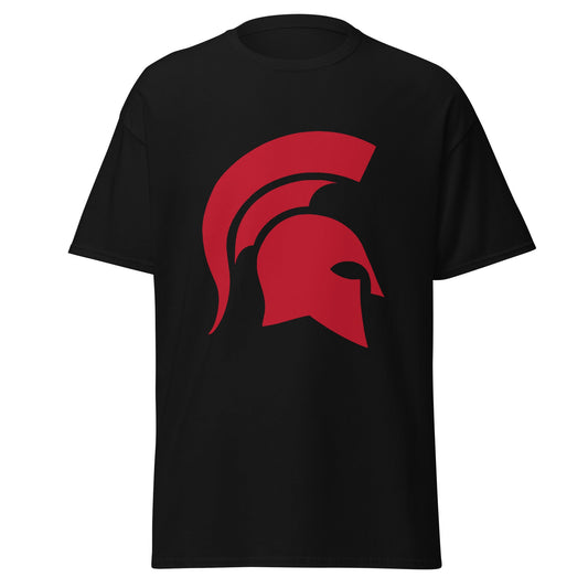 Classic | T-Shirt | Marysville Spartans Volleyball