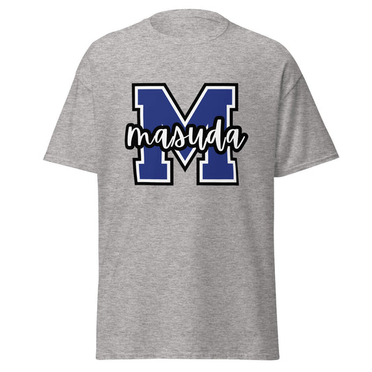 Classic | T-Shirt | Masuda Middle School