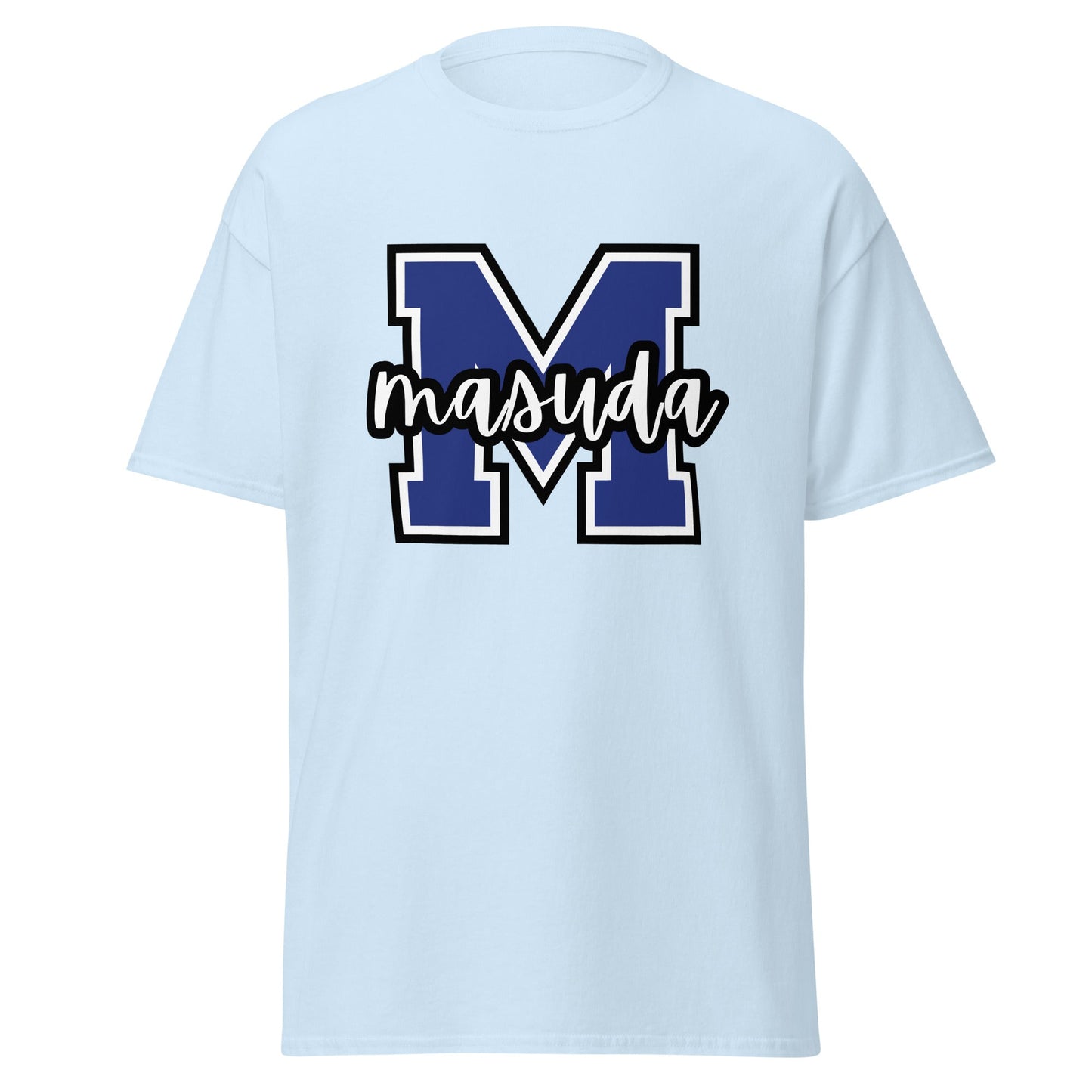 Classic | T-Shirt | Masuda Middle School