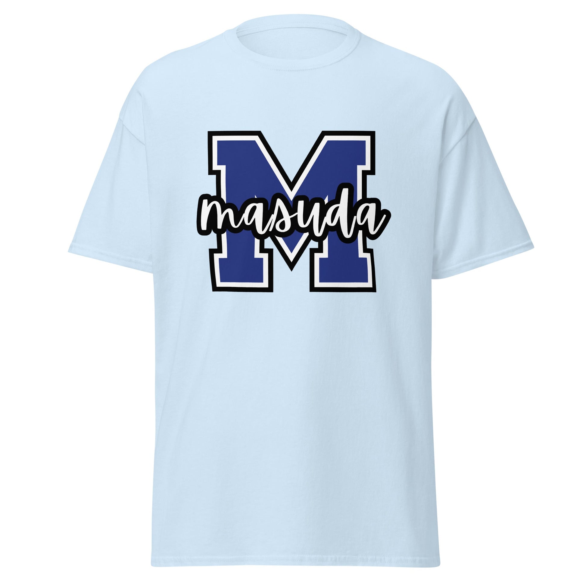 Classic | T-Shirt | Masuda Middle School