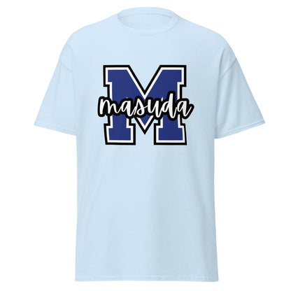 Classic | T-Shirt | Masuda Middle School