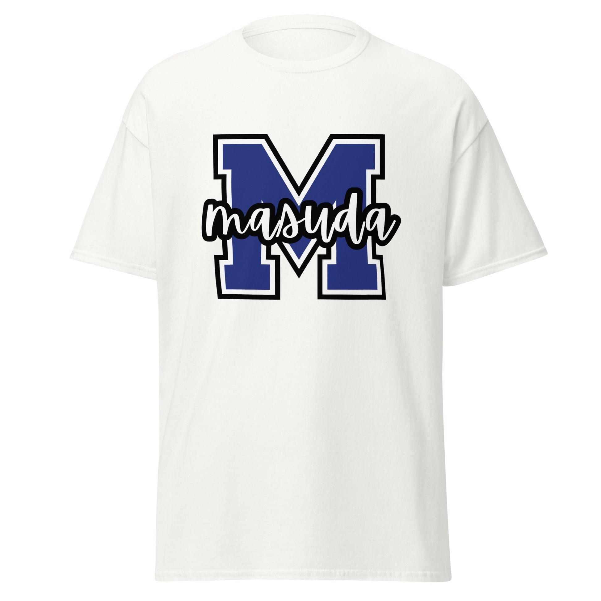 Classic | T-Shirt | Masuda Middle School