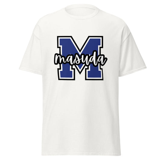 Classic | T-Shirt | Masuda Middle School