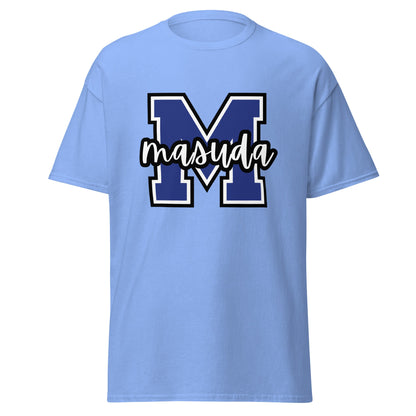 Classic | T-Shirt | Masuda Middle School