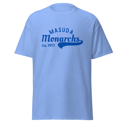 Classic | T-Shirt | Masuda Middle School | Script Logo